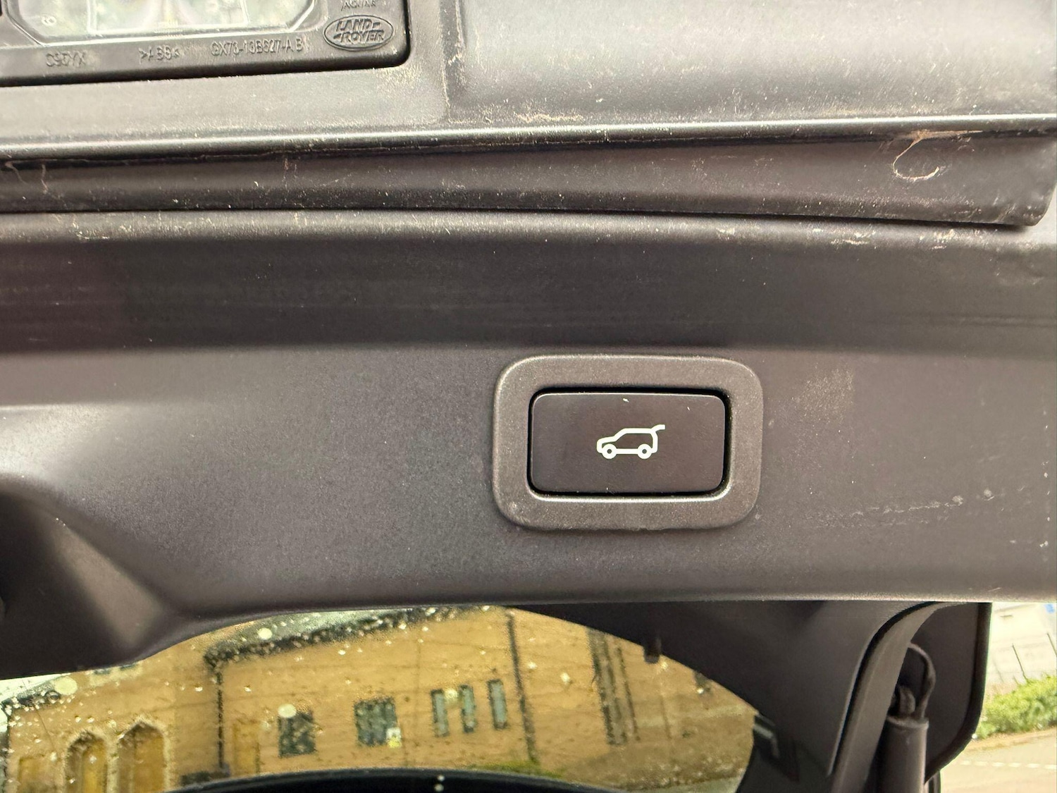 Used Jaguar I-Pace for sale - 77924838: Photo 22