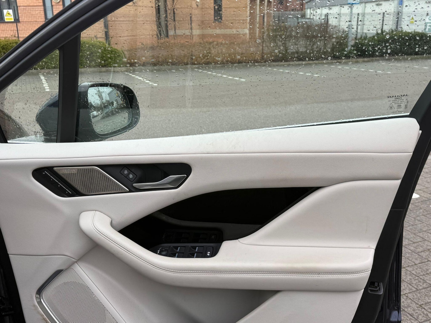 Used Jaguar I-Pace for sale - 77924838: Photo 25