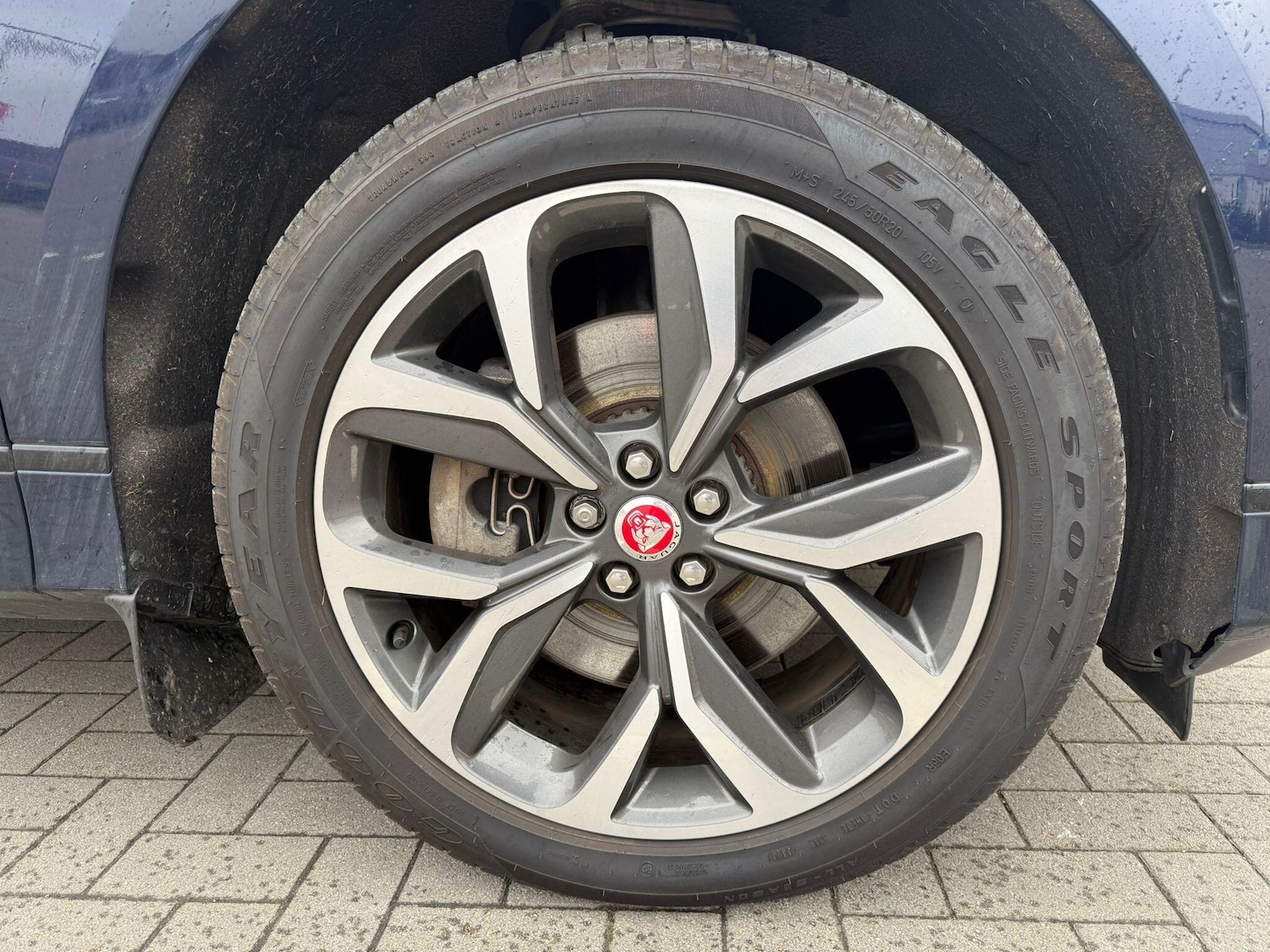 Used Jaguar I-Pace for sale - 77924838: Photo 27