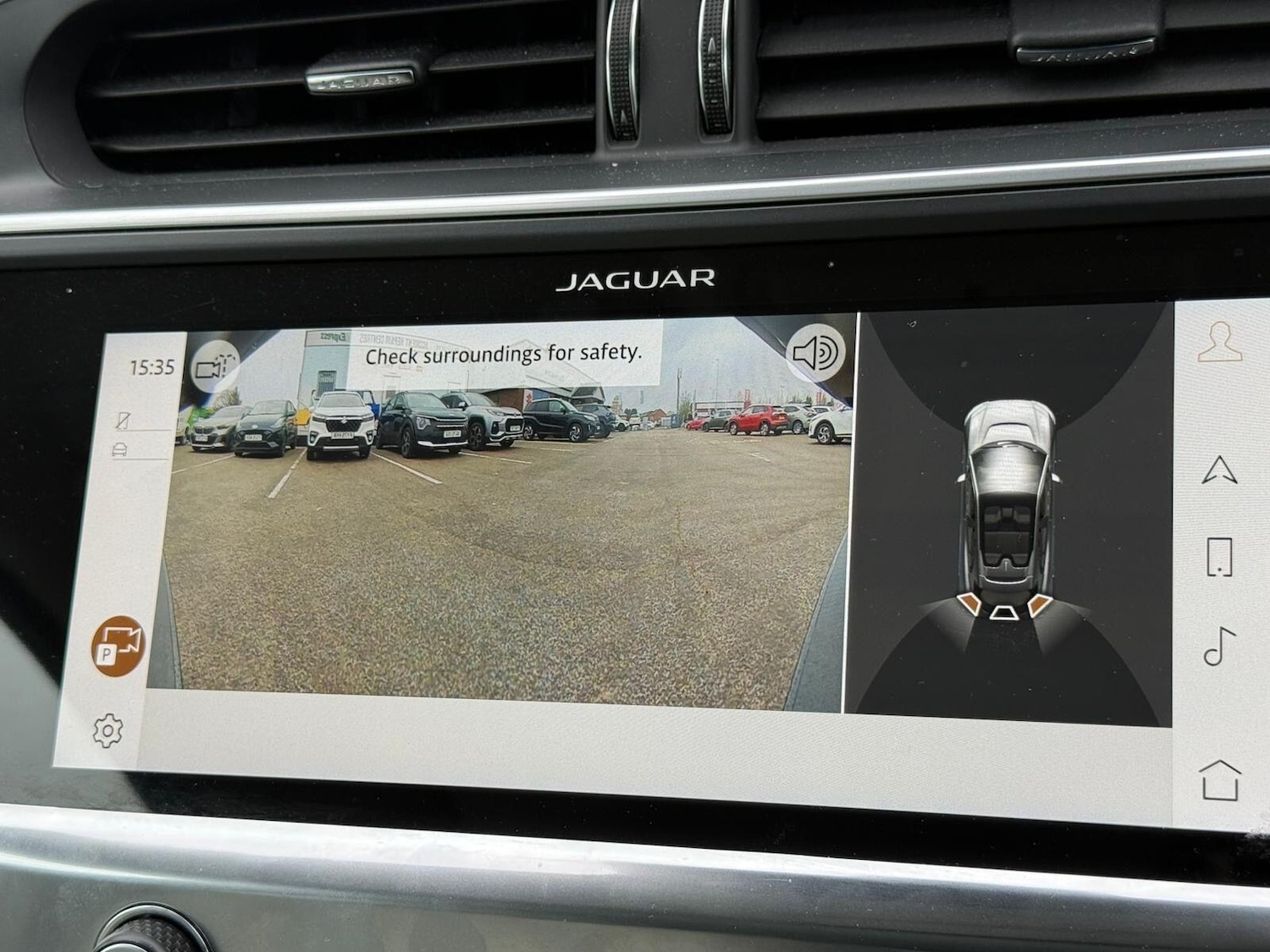 Used Jaguar I-Pace for sale - 77924838: Photo 28