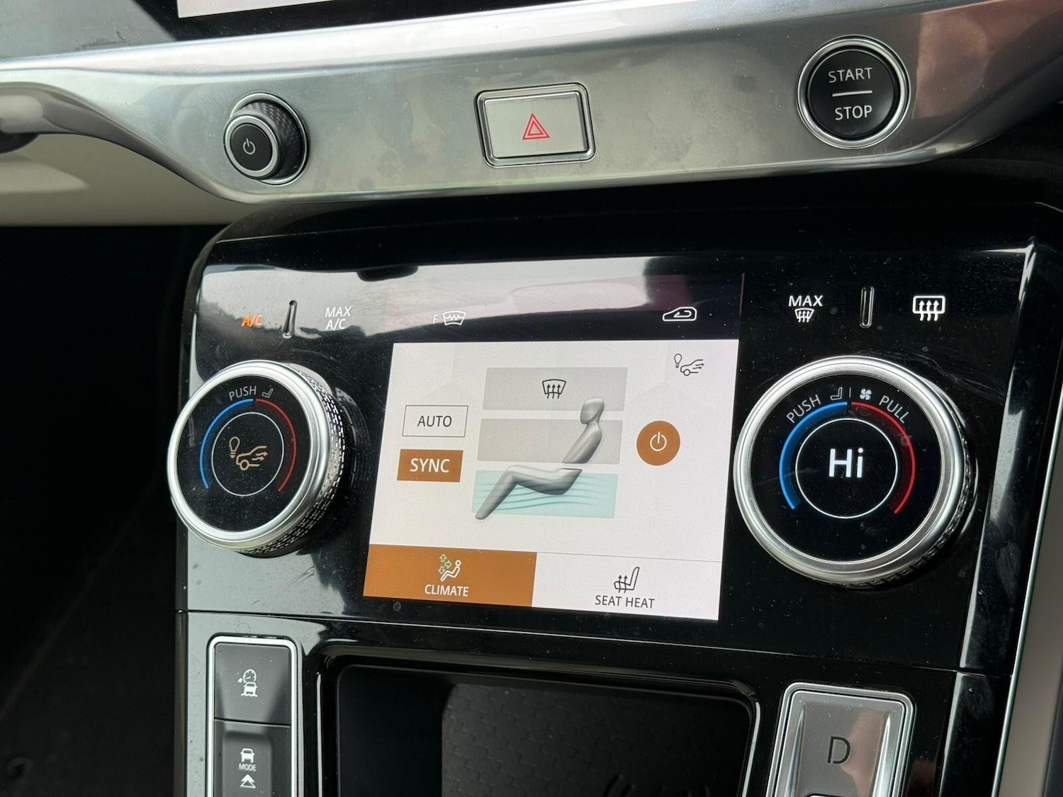 Used Jaguar I-Pace for sale - 77924838: Photo 29