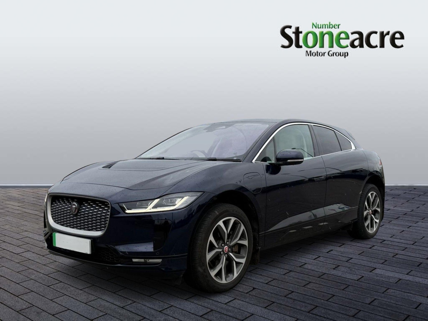 Used Jaguar I-Pace for sale - 77924838: Photo 3