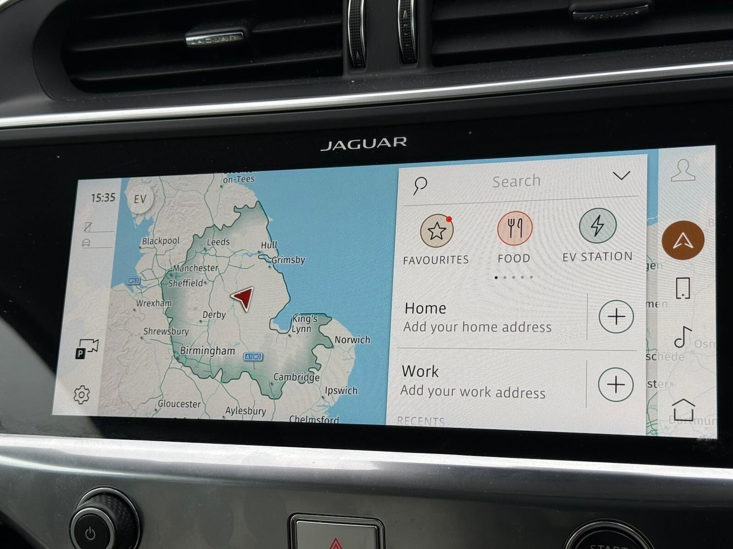 Used Jaguar I-Pace for sale - 77924838: Photo 32