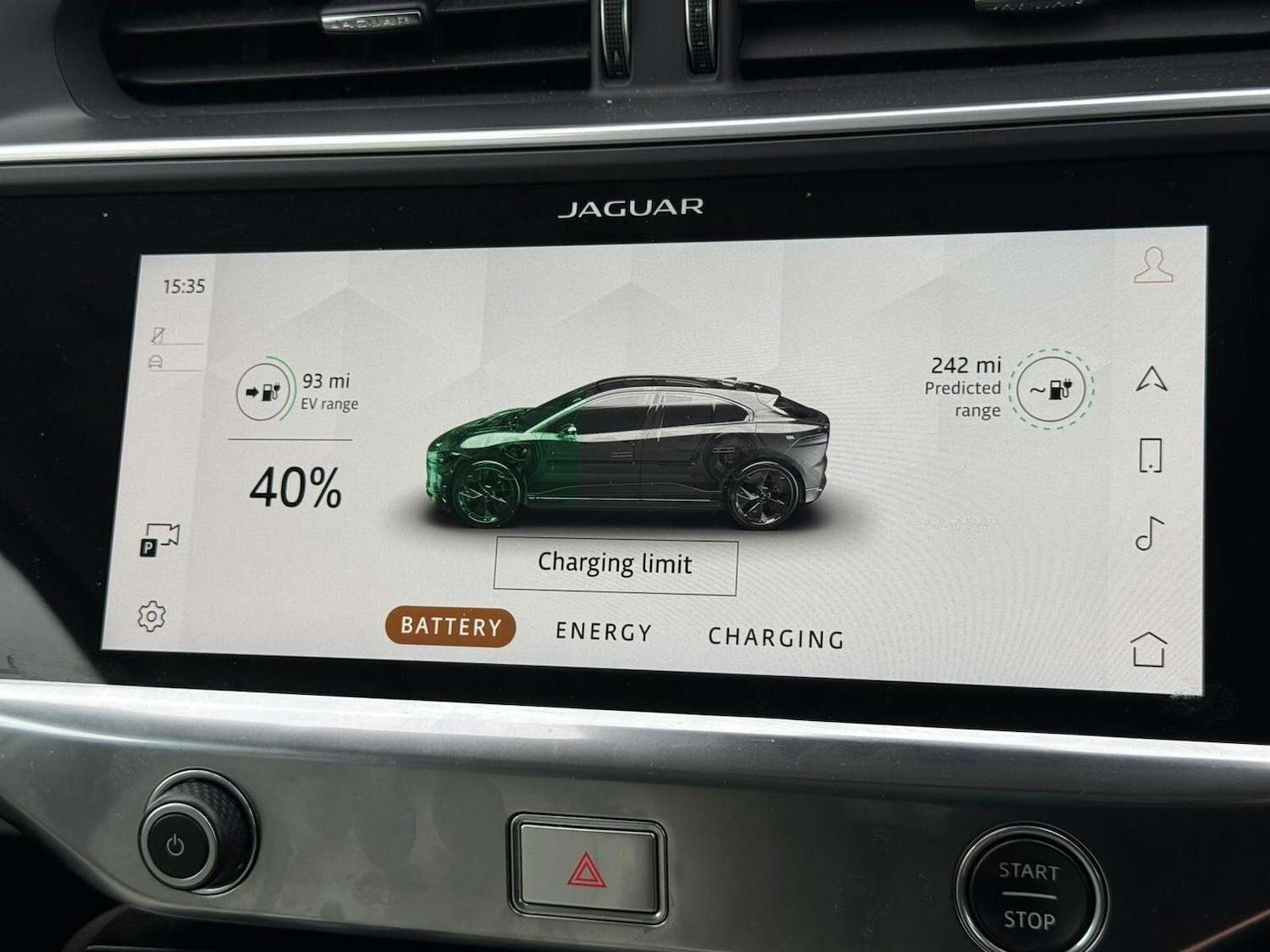 Used Jaguar I-Pace for sale - 77924838: Photo 34