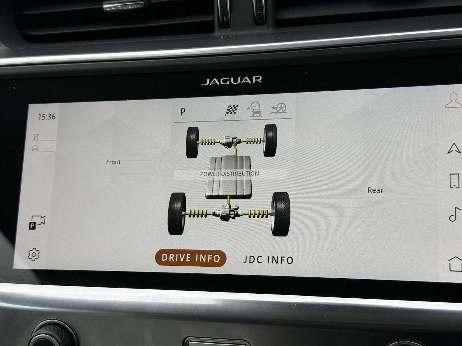 Used Jaguar I-Pace for sale - 77924838: Photo 35