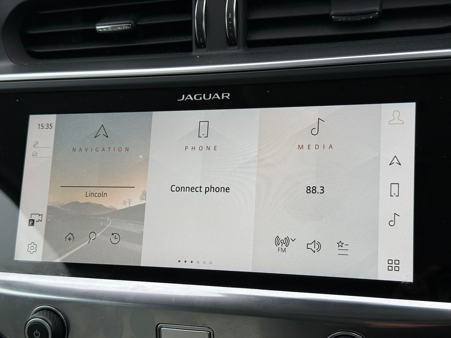 Used Jaguar I-Pace for sale - 77924838: Photo 37