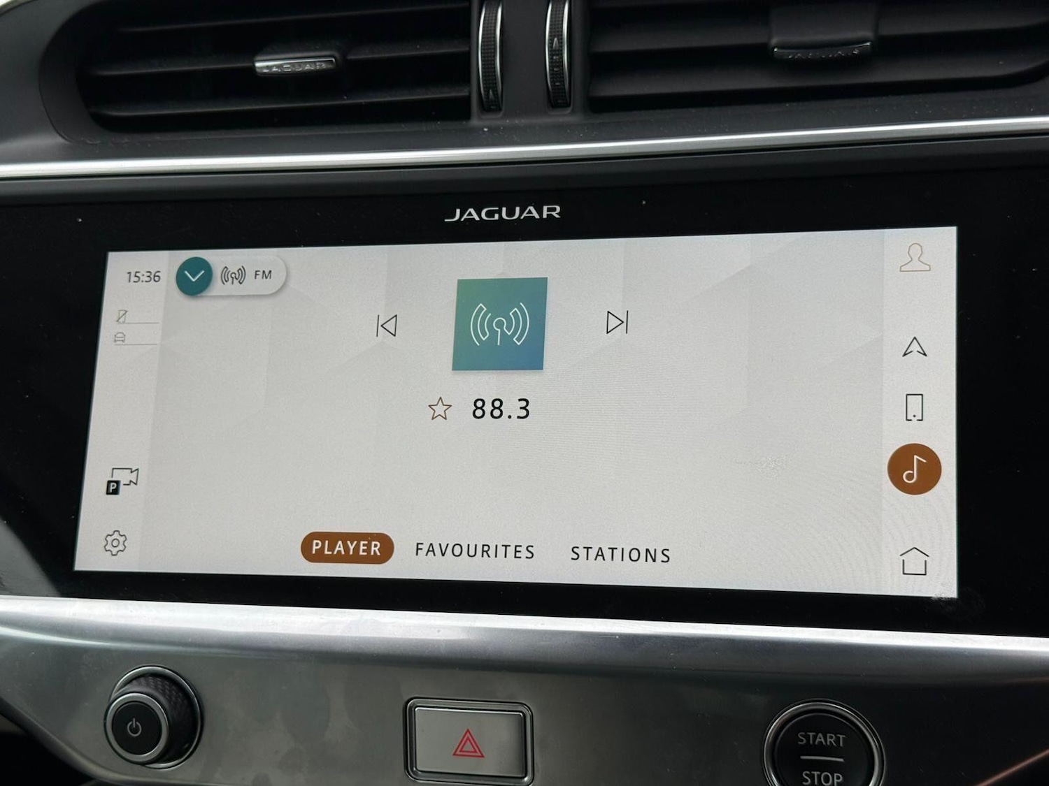 Used Jaguar I-Pace for sale - 77924838: Photo 38