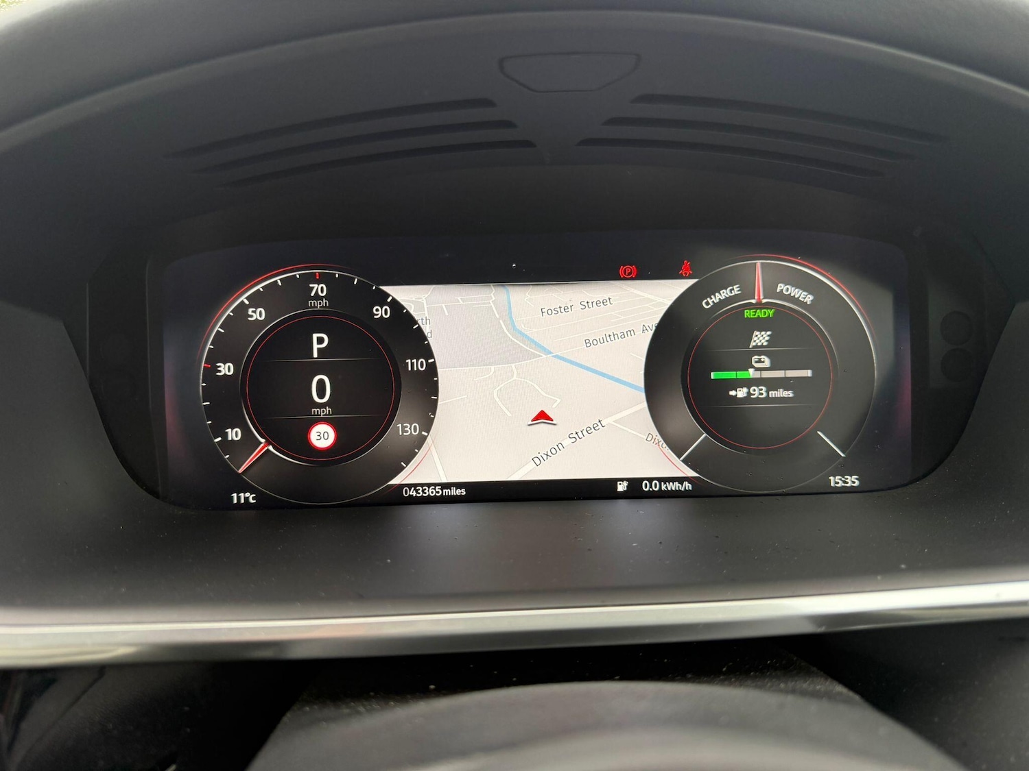 Used Jaguar I-Pace for sale - 77924838: Photo 39