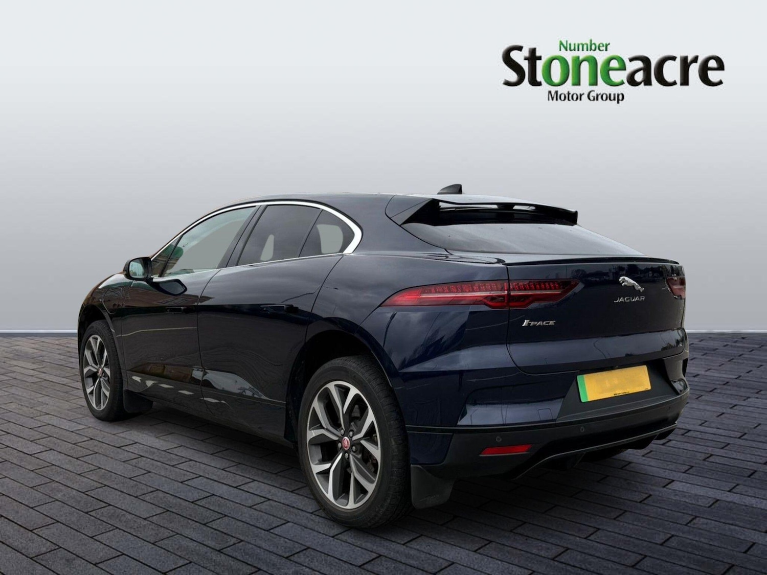 Used Jaguar I-Pace for sale - 77924838: Photo 4