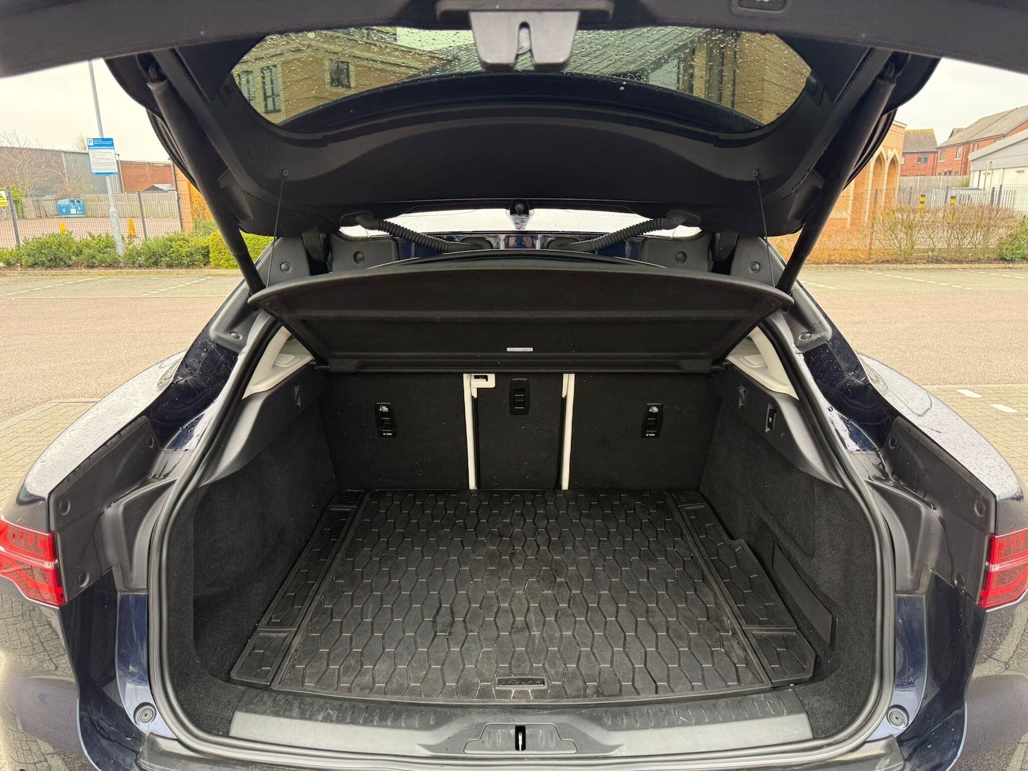 Used Jaguar I-Pace for sale - 77924838: Photo 40