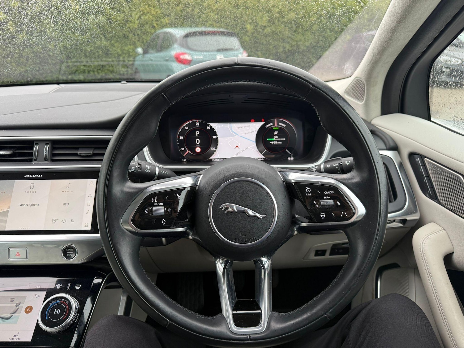 Used Jaguar I-Pace for sale - 77924838: Photo 41