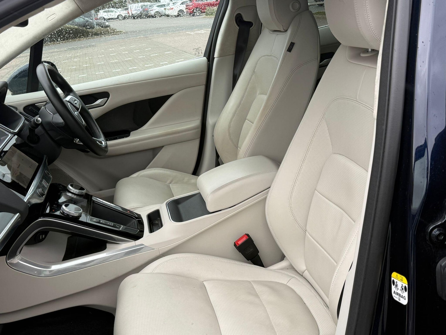 Used Jaguar I-Pace for sale - 77924838: Photo 43