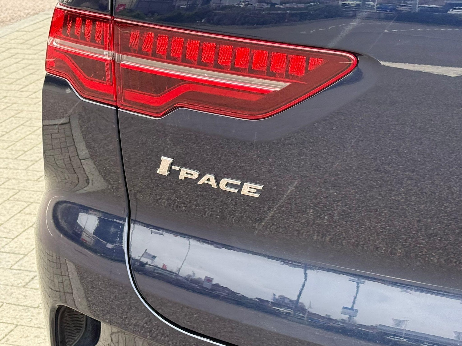 Used Jaguar I-Pace for sale - 77924838: Photo 44