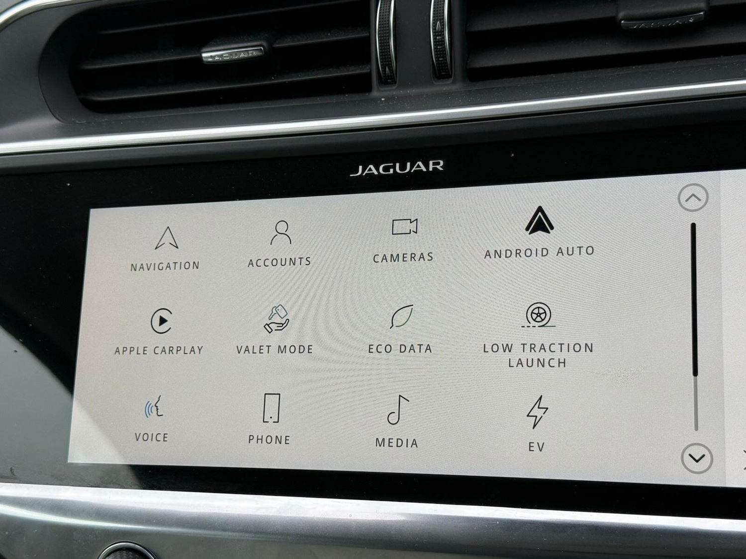 Used Jaguar I-Pace for sale - 77924838: Photo 48