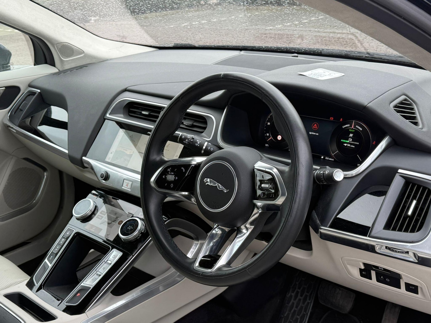 Used Jaguar I-Pace for sale - 77924838: Photo 49