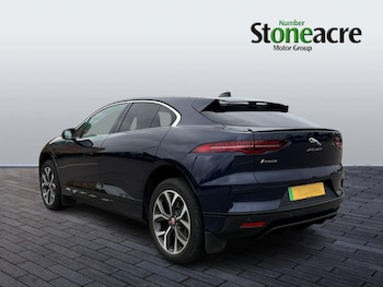 Used Jaguar I-Pace 2022 for sale - 77924838: Photo