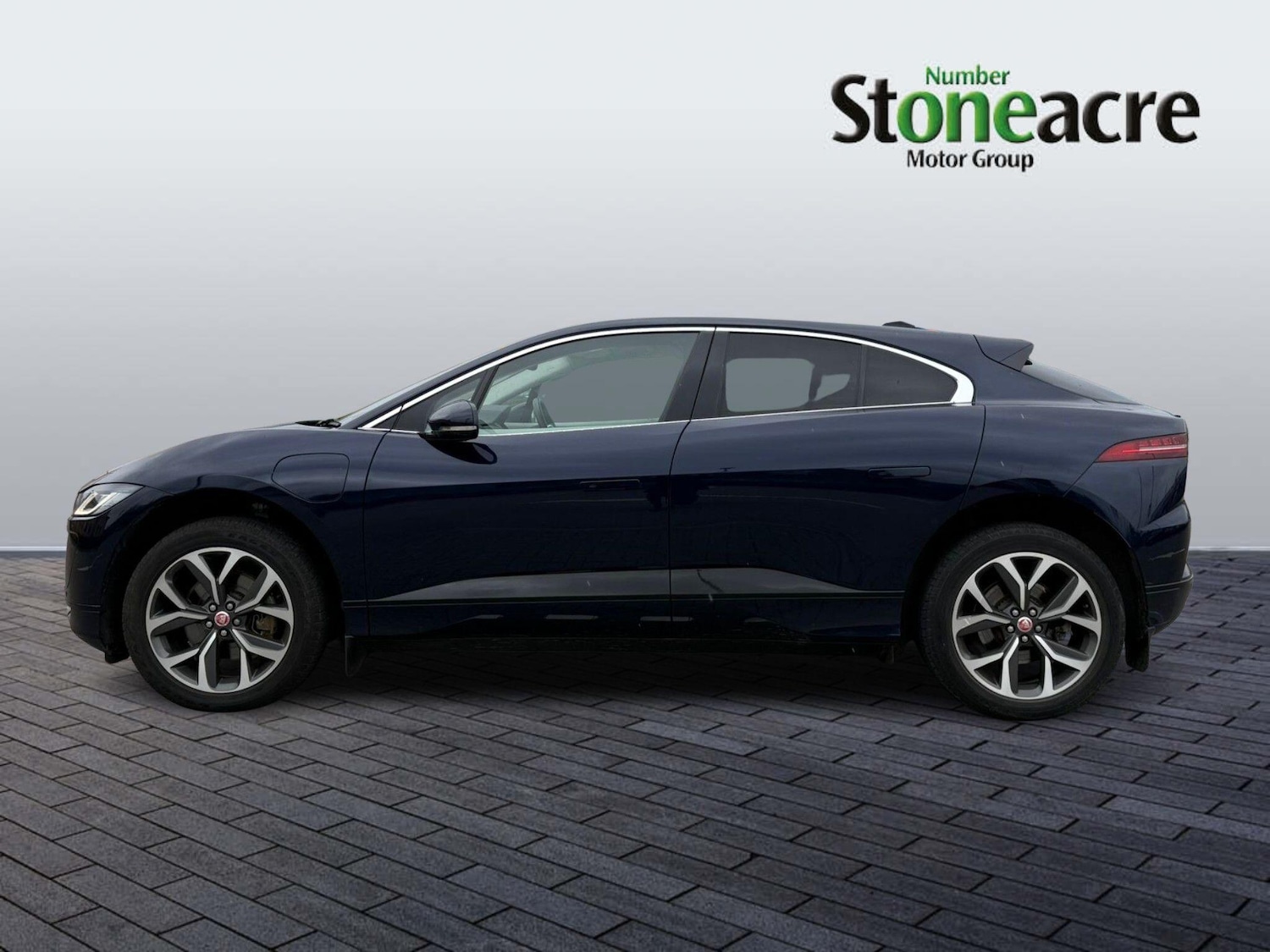 Used Jaguar I-Pace for sale - 77924838: Photo 5