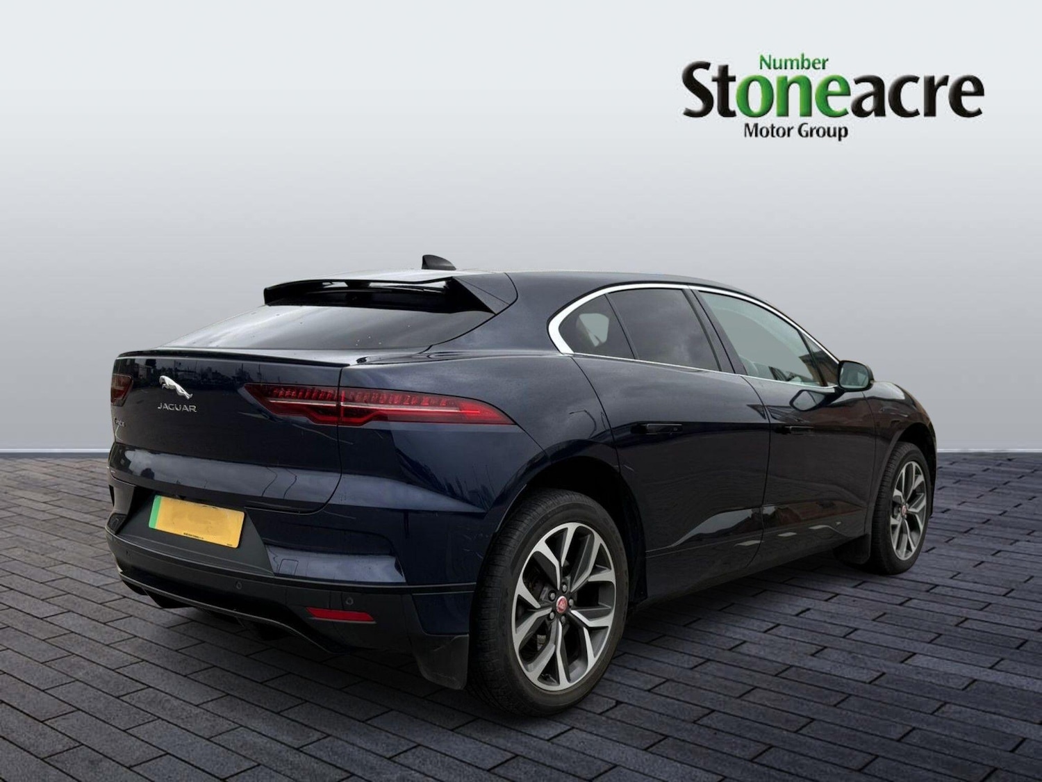 Used Jaguar I-Pace for sale - 77924838: Photo 8