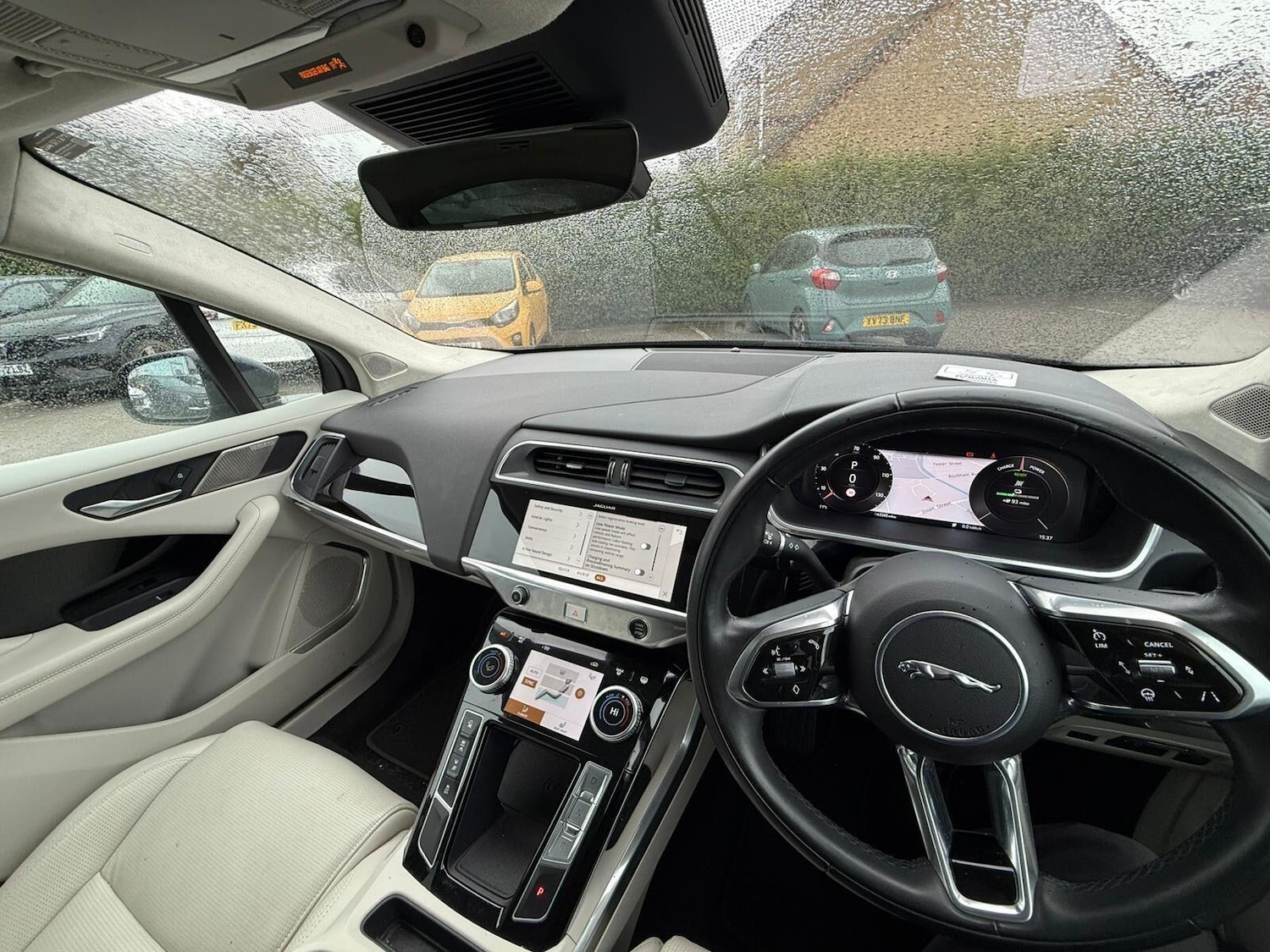 Used Jaguar I-Pace for sale - 77924838: Photo 9