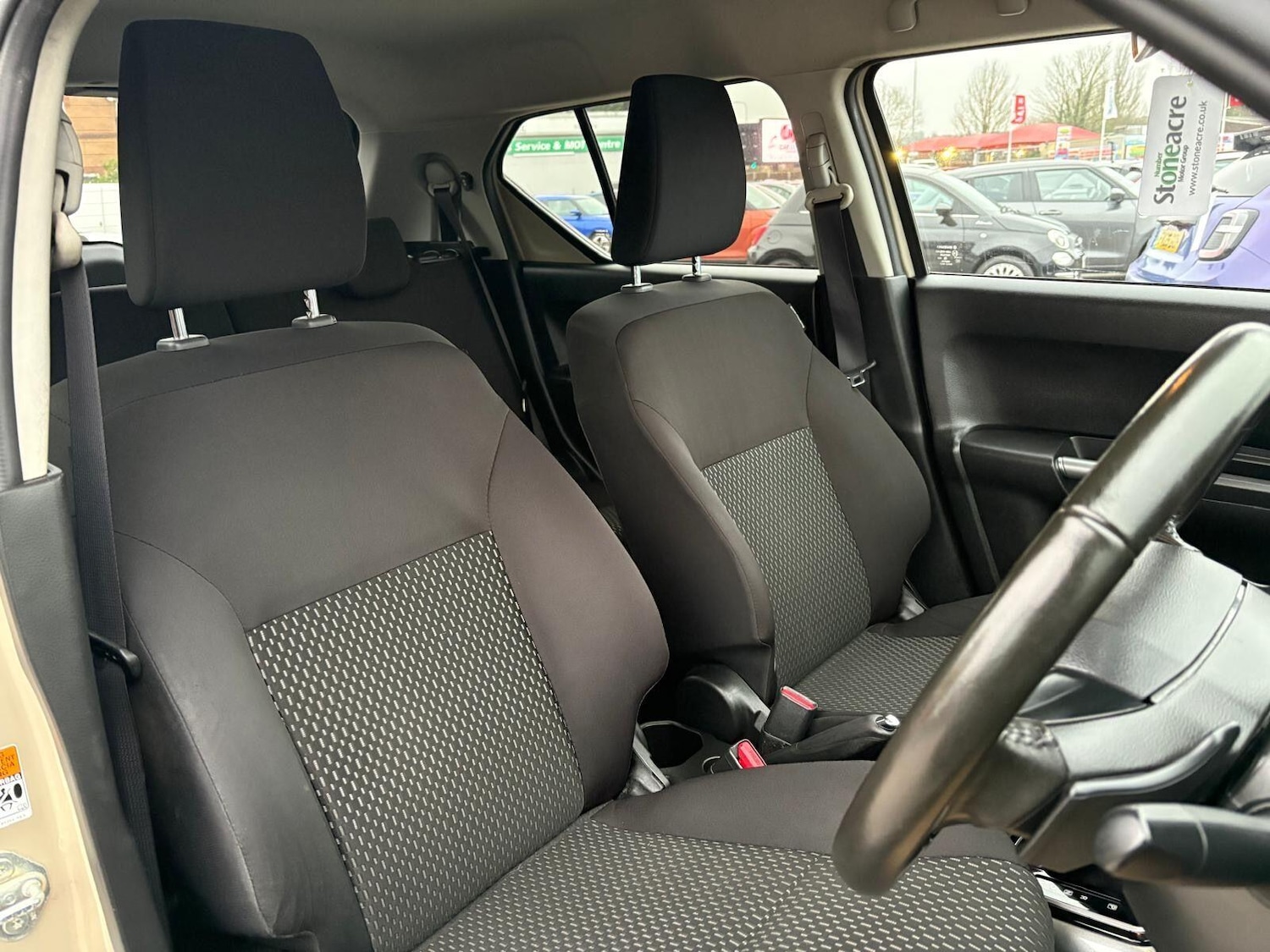 Used Suzuki Ignis 2024 for sale - 77455095: Photo 10