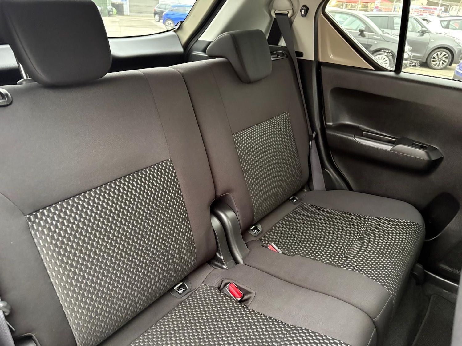 Used Suzuki Ignis 2024 for sale - 77455095: Photo 12