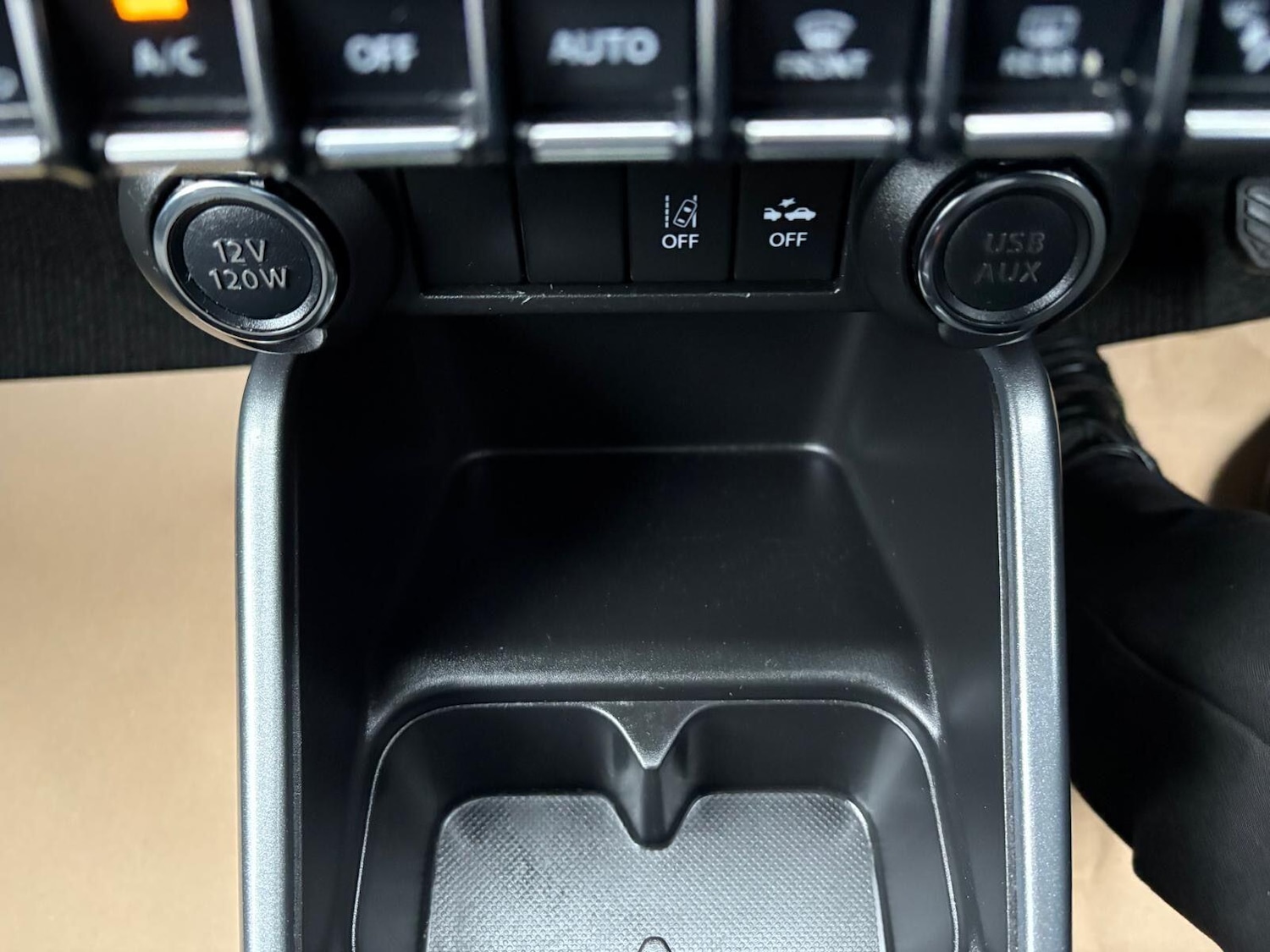 Used Suzuki Ignis 2024 for sale - 77455095: Photo 17