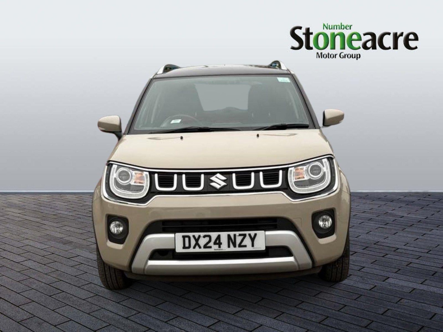 Used Suzuki Ignis 2024 for sale - 77455095: Photo 2