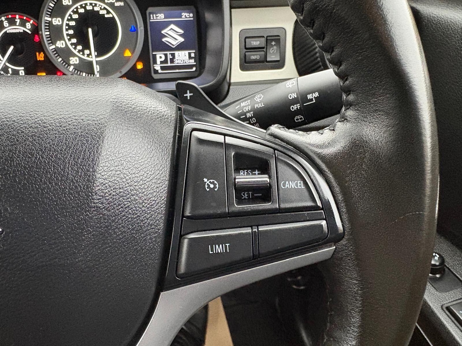 Used Suzuki Ignis 2024 for sale - 77455095: Photo 24