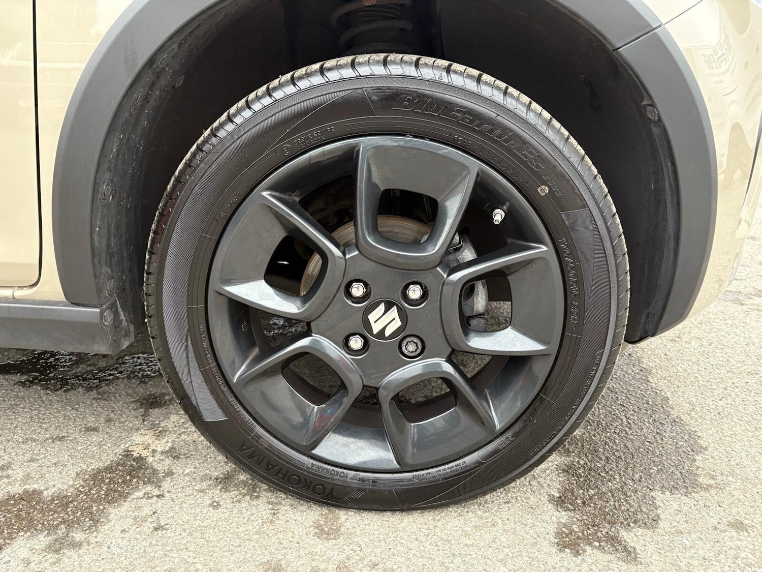 Used Suzuki Ignis 2024 for sale - 77455095: Photo 27