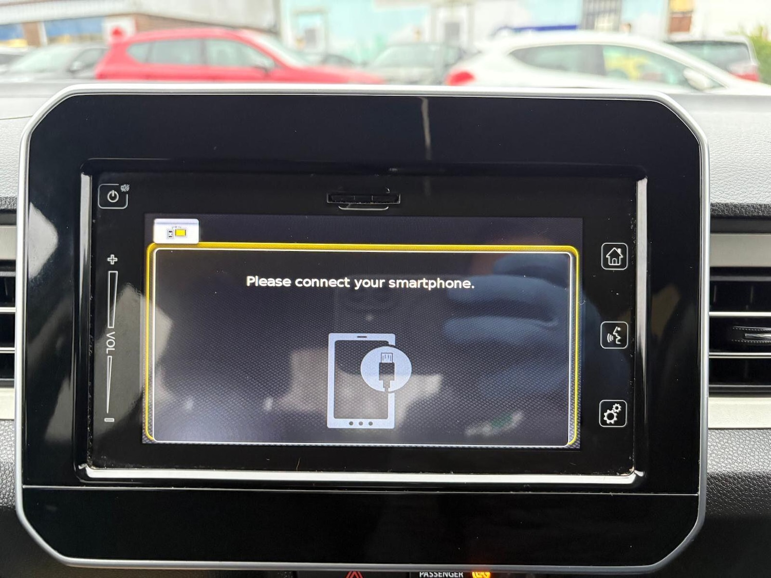 Used Suzuki Ignis 2024 for sale - 77455095: Photo 28