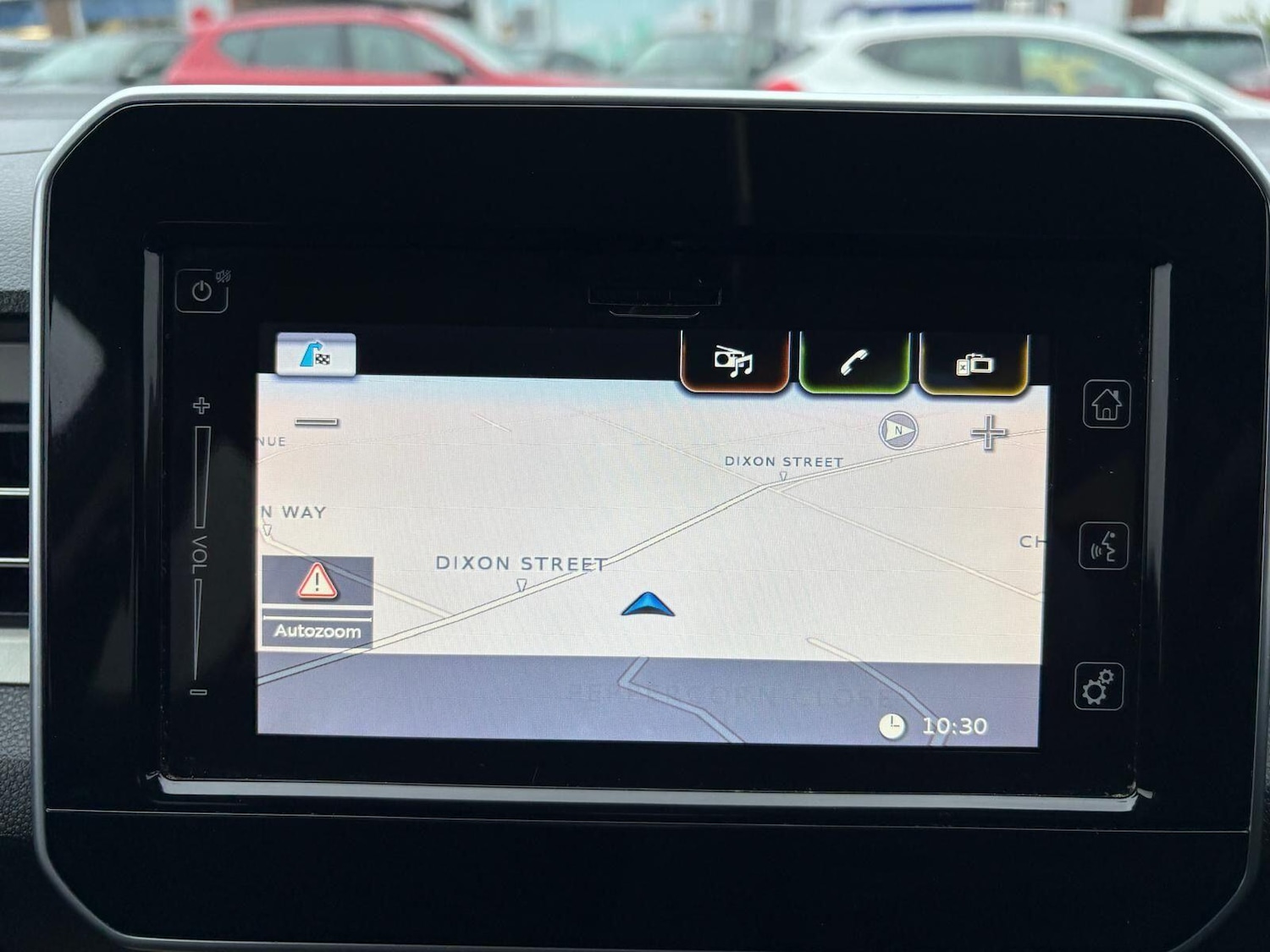 Used Suzuki Ignis 2024 for sale - 77455095: Photo 29