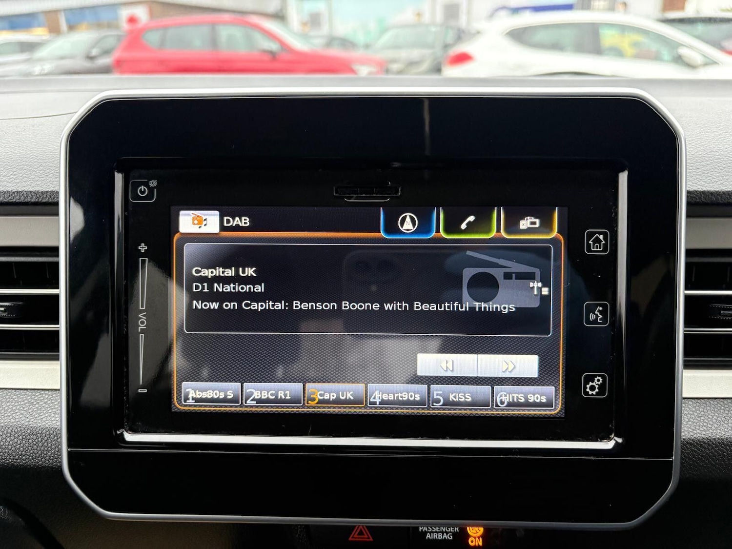 Used Suzuki Ignis 2024 for sale - 77455095: Photo 30