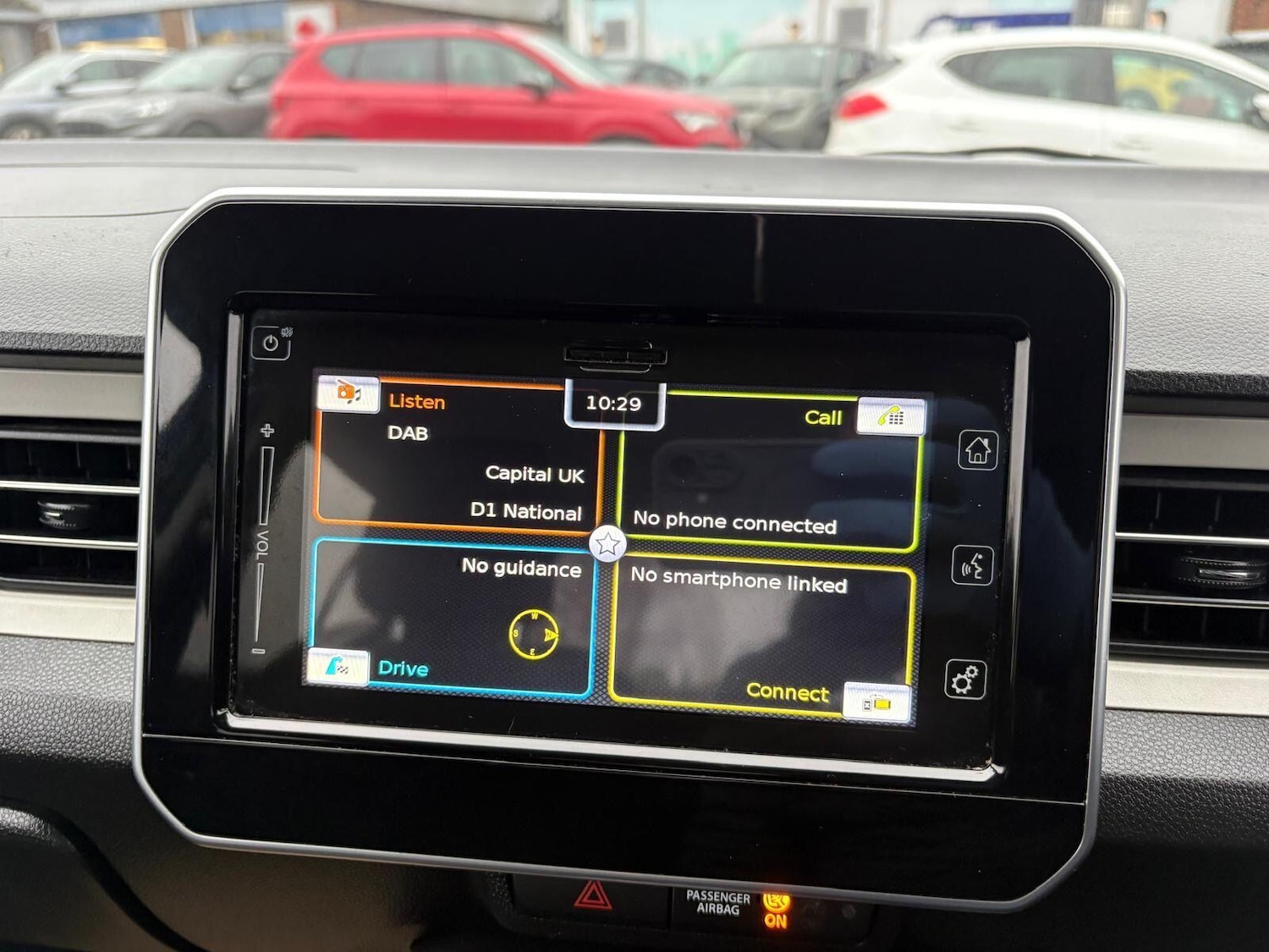 Used Suzuki Ignis 2024 for sale - 77455095: Photo 31