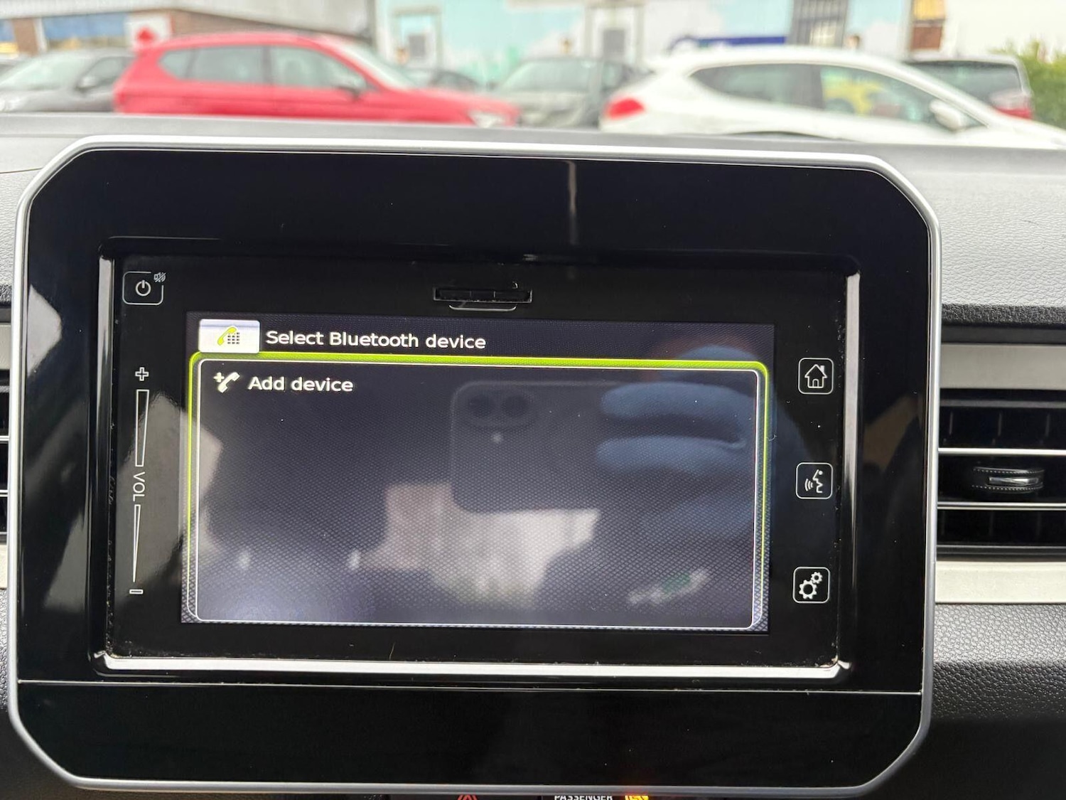 Used Suzuki Ignis 2024 for sale - 77455095: Photo 32