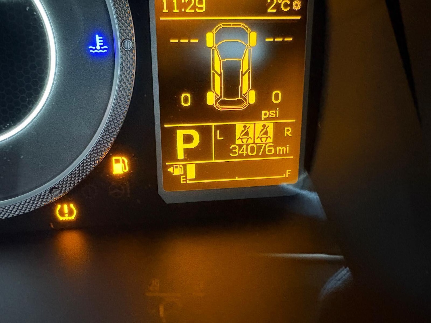 Used Suzuki Ignis 2024 for sale - 77455095: Photo 35