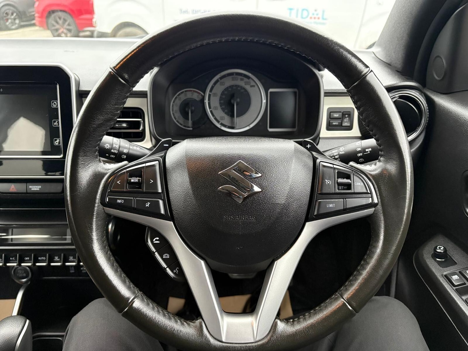 Used Suzuki Ignis 2024 for sale - 77455095: Photo 37