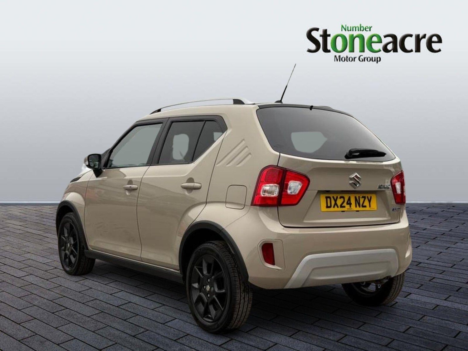 Used Suzuki Ignis 2024 for sale - 77455095: Photo 4