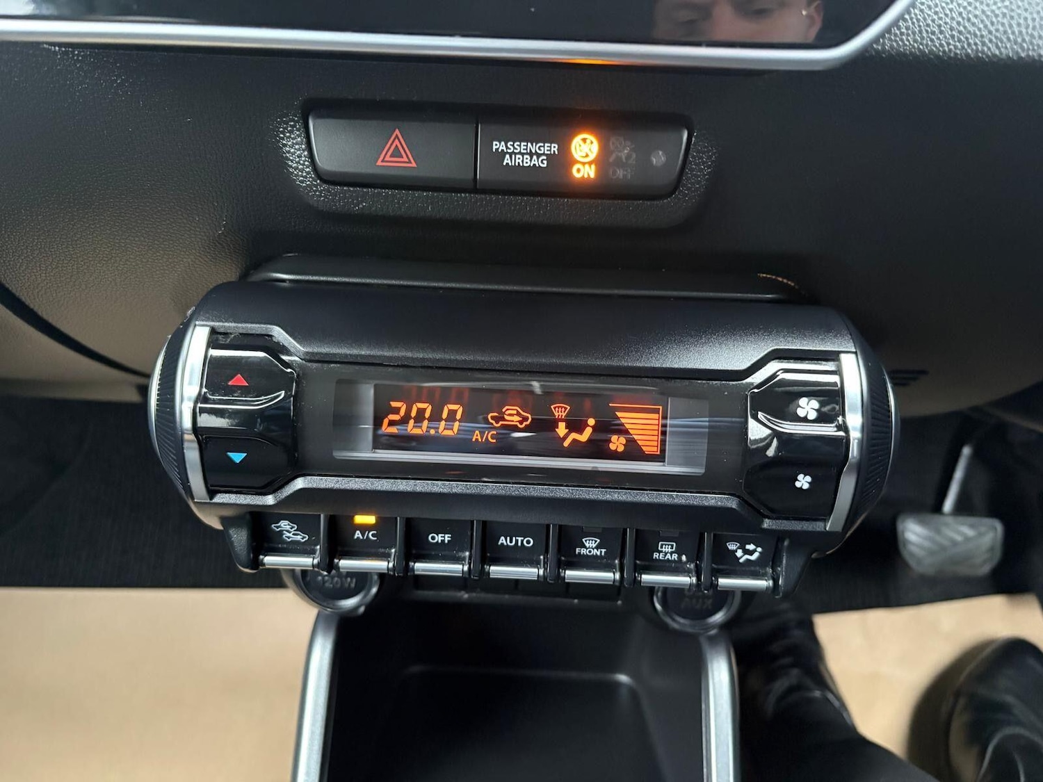 Used Suzuki Ignis 2024 for sale - 77455095: Photo 40