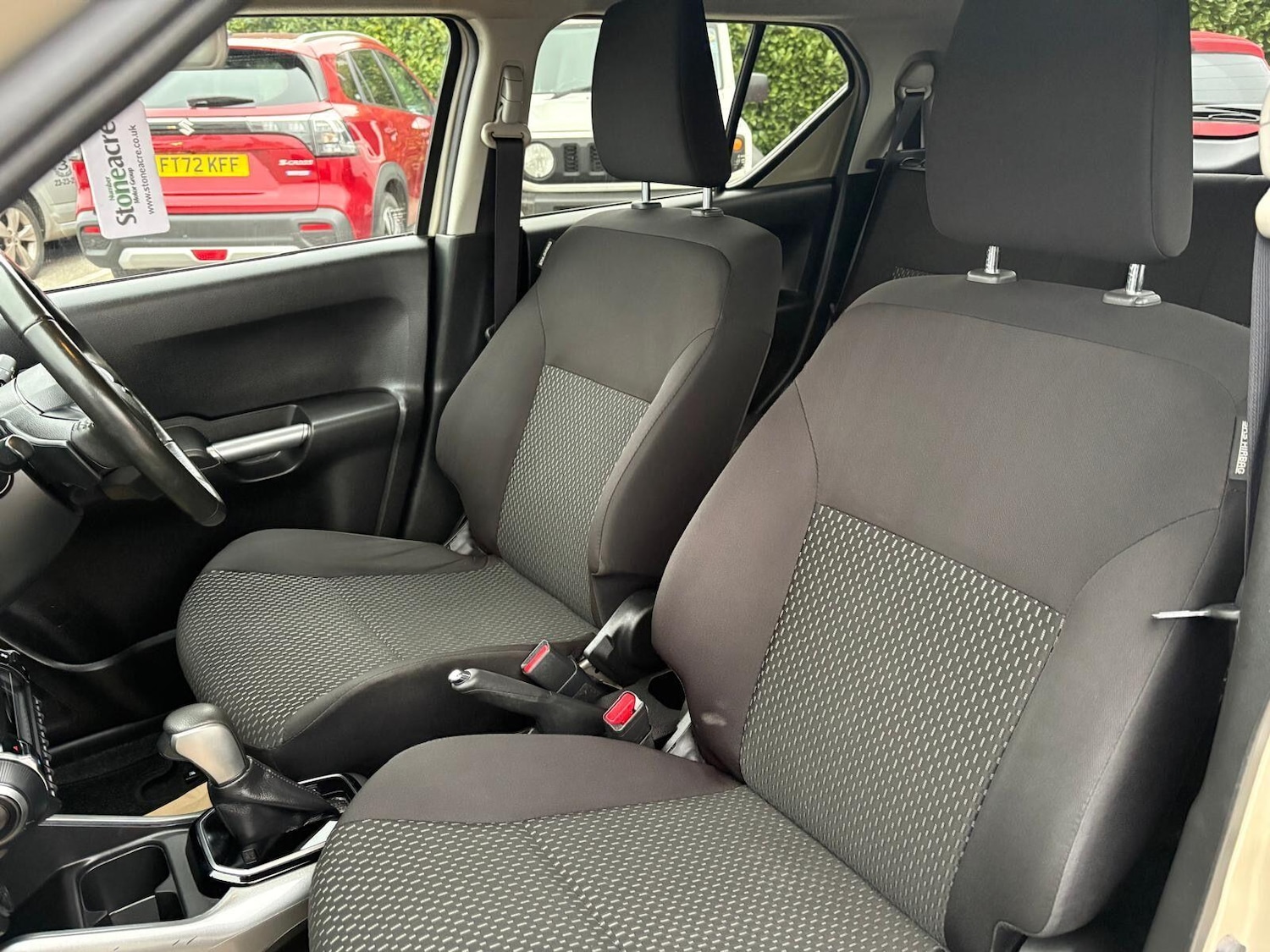 Used Suzuki Ignis 2024 for sale - 77455095: Photo 42