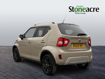 Used Suzuki Ignis 2024 for sale - 77455095: Photo