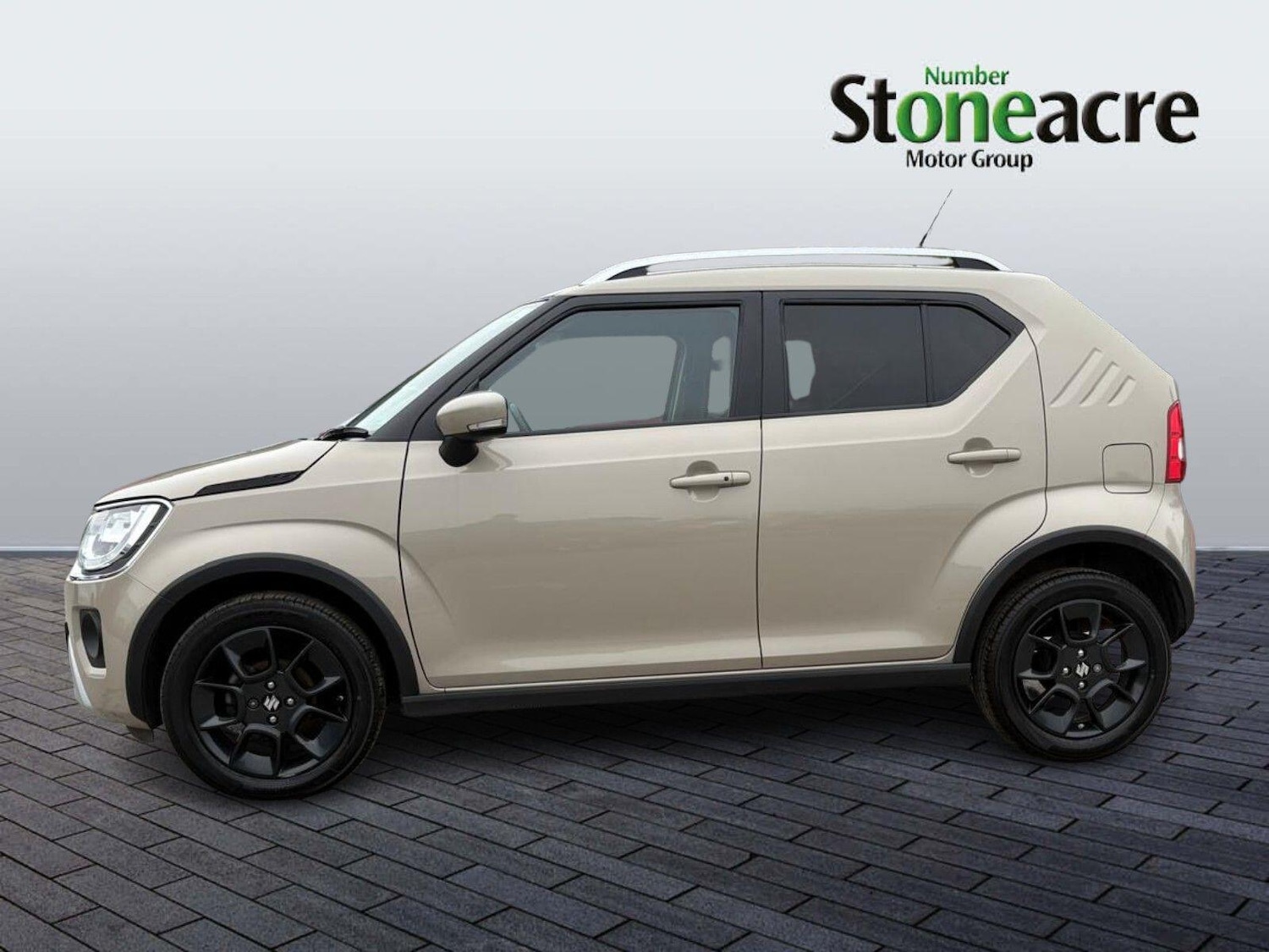 Used Suzuki Ignis 2024 for sale - 77455095: Photo 5