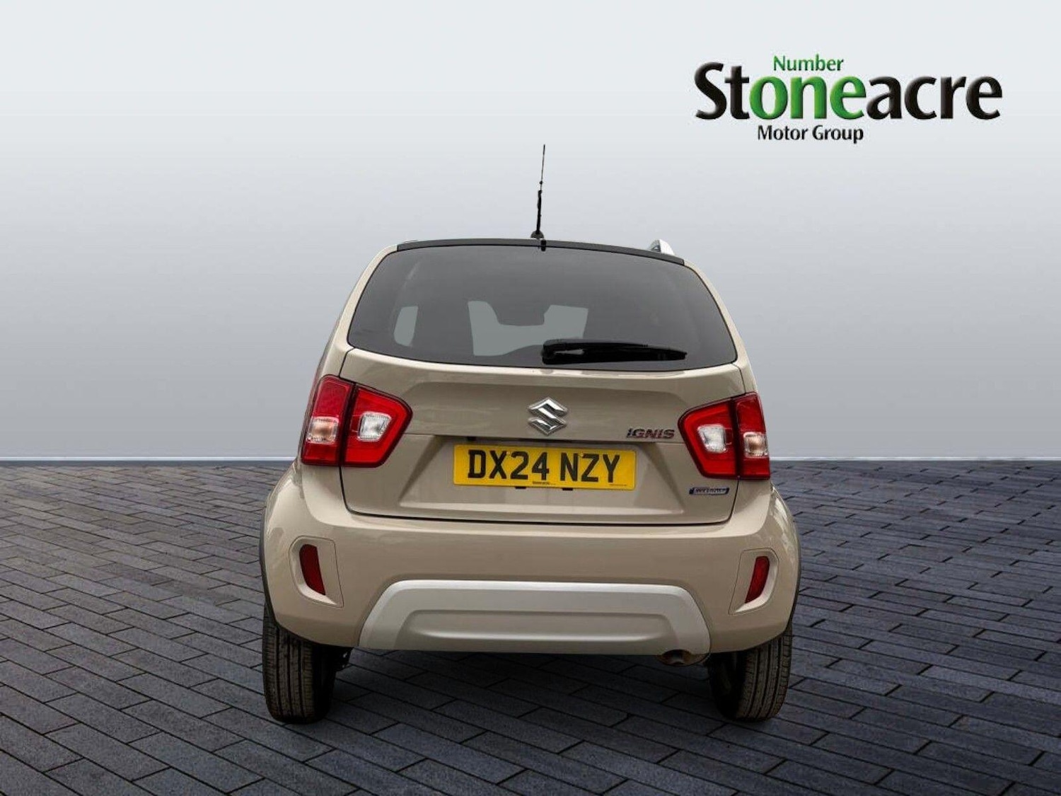 Used Suzuki Ignis 2024 for sale - 77455095: Photo 6