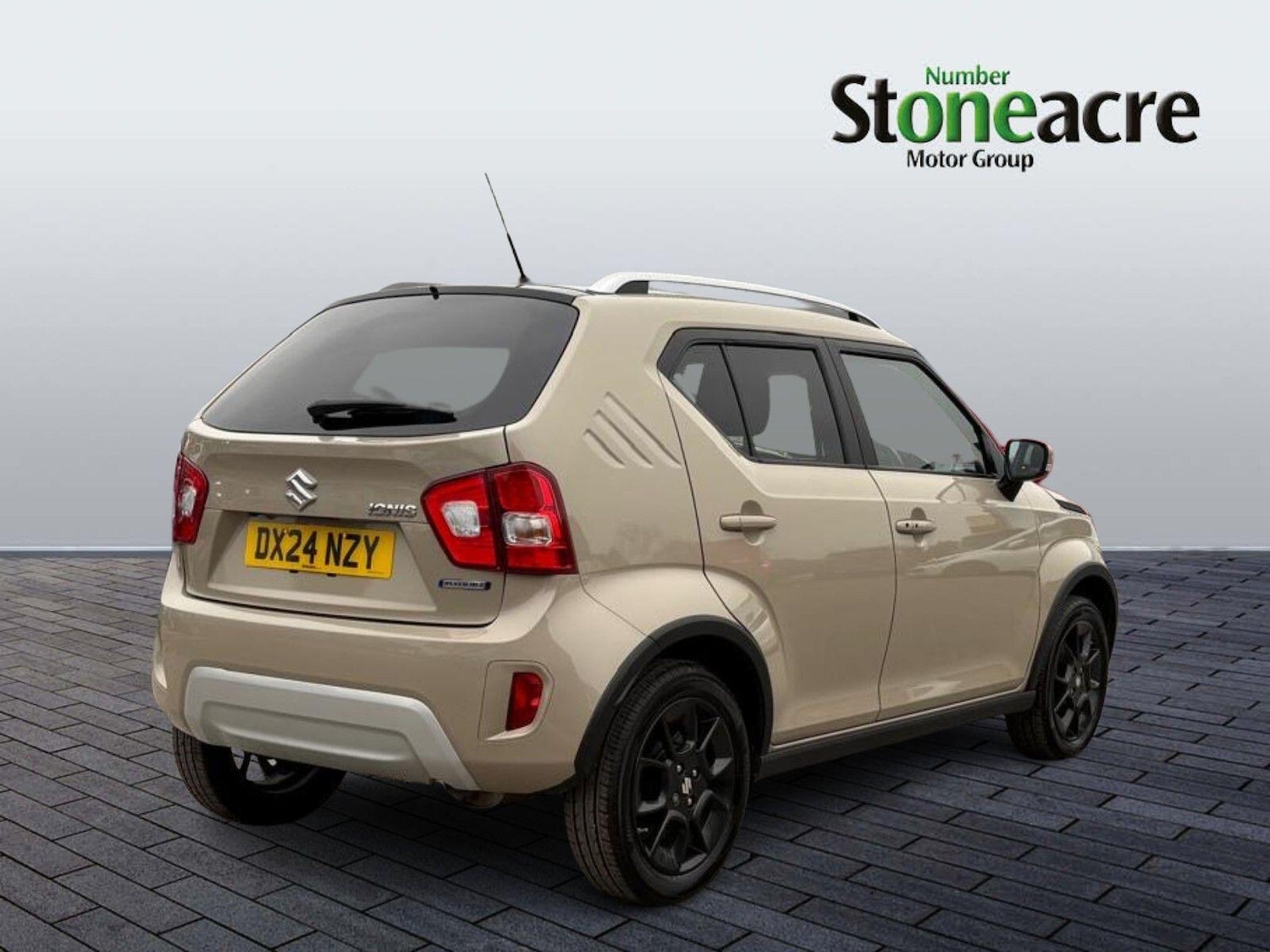 Used Suzuki Ignis 2024 for sale - 77455095: Photo 8