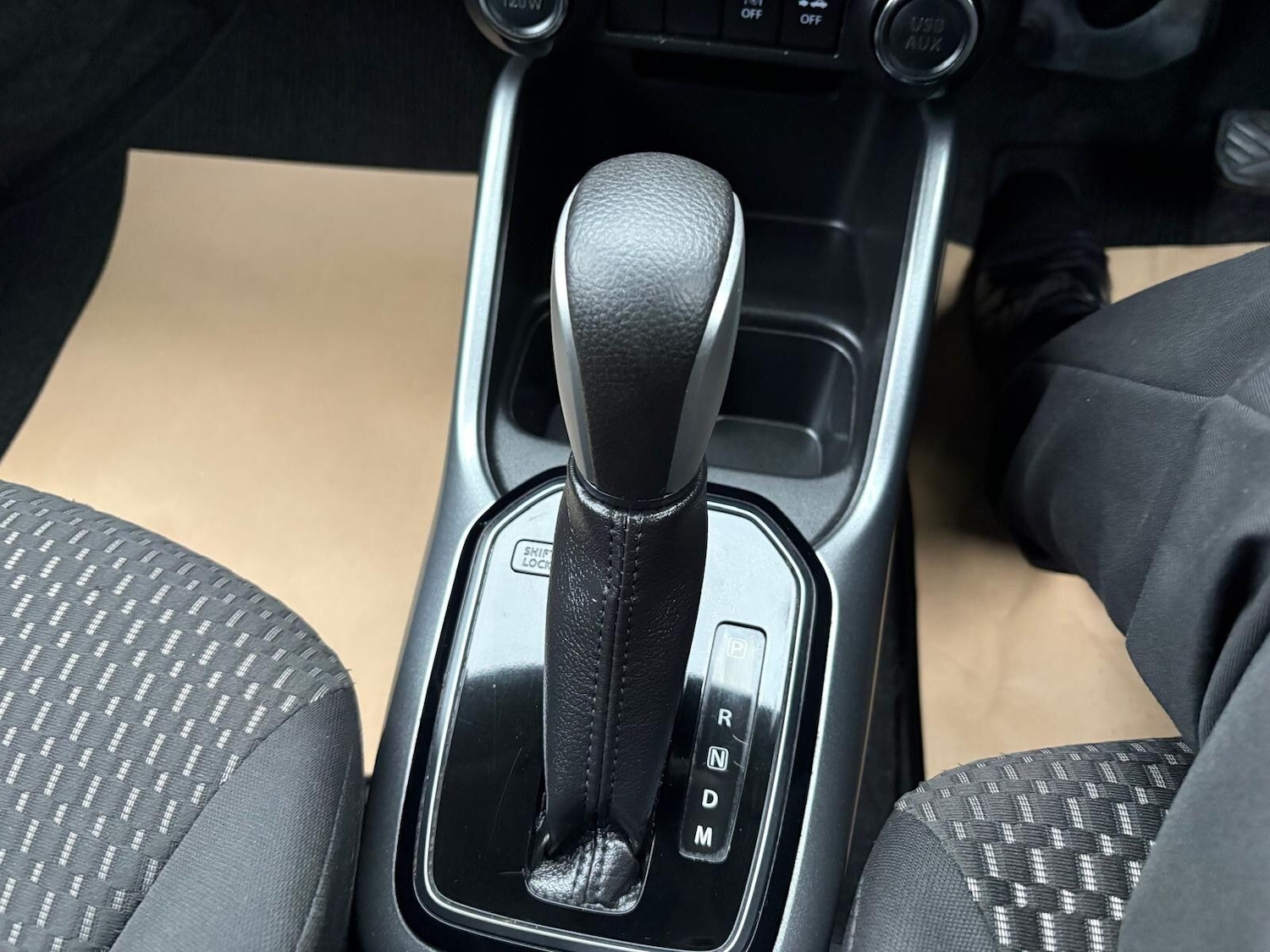 Used Suzuki Ignis 2024 for sale - 77455095: Photo 9