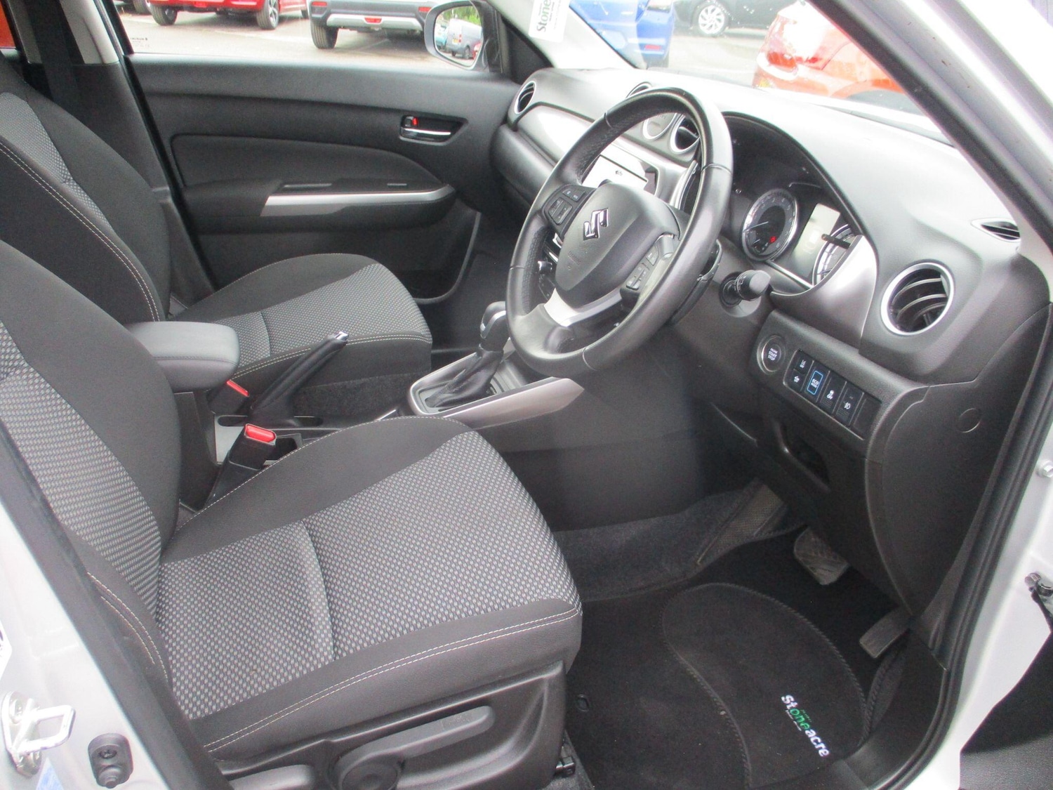 Used Suzuki Vitara 2022 for sale - 76537902: Photo 11