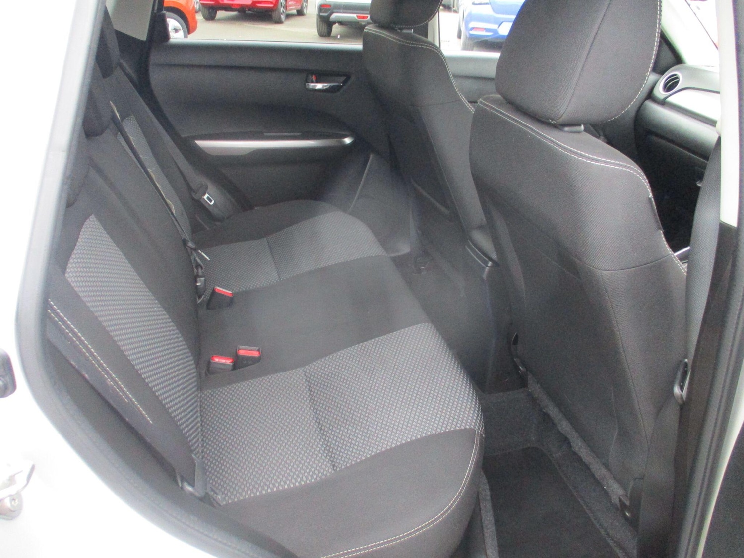 Used Suzuki Vitara 2022 for sale - 76537902: Photo 13