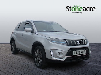 Used Suzuki Vitara 2022 for sale - 76537902: Photo