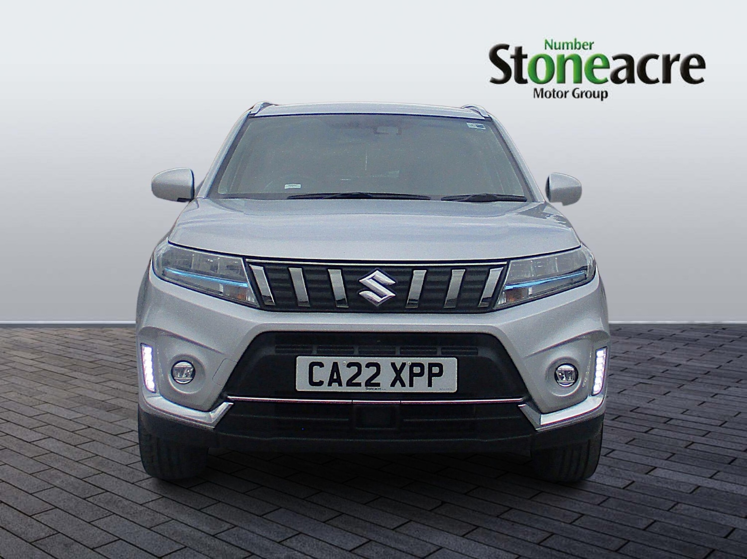 Used Suzuki Vitara 2022 for sale - 76537902: Photo 2