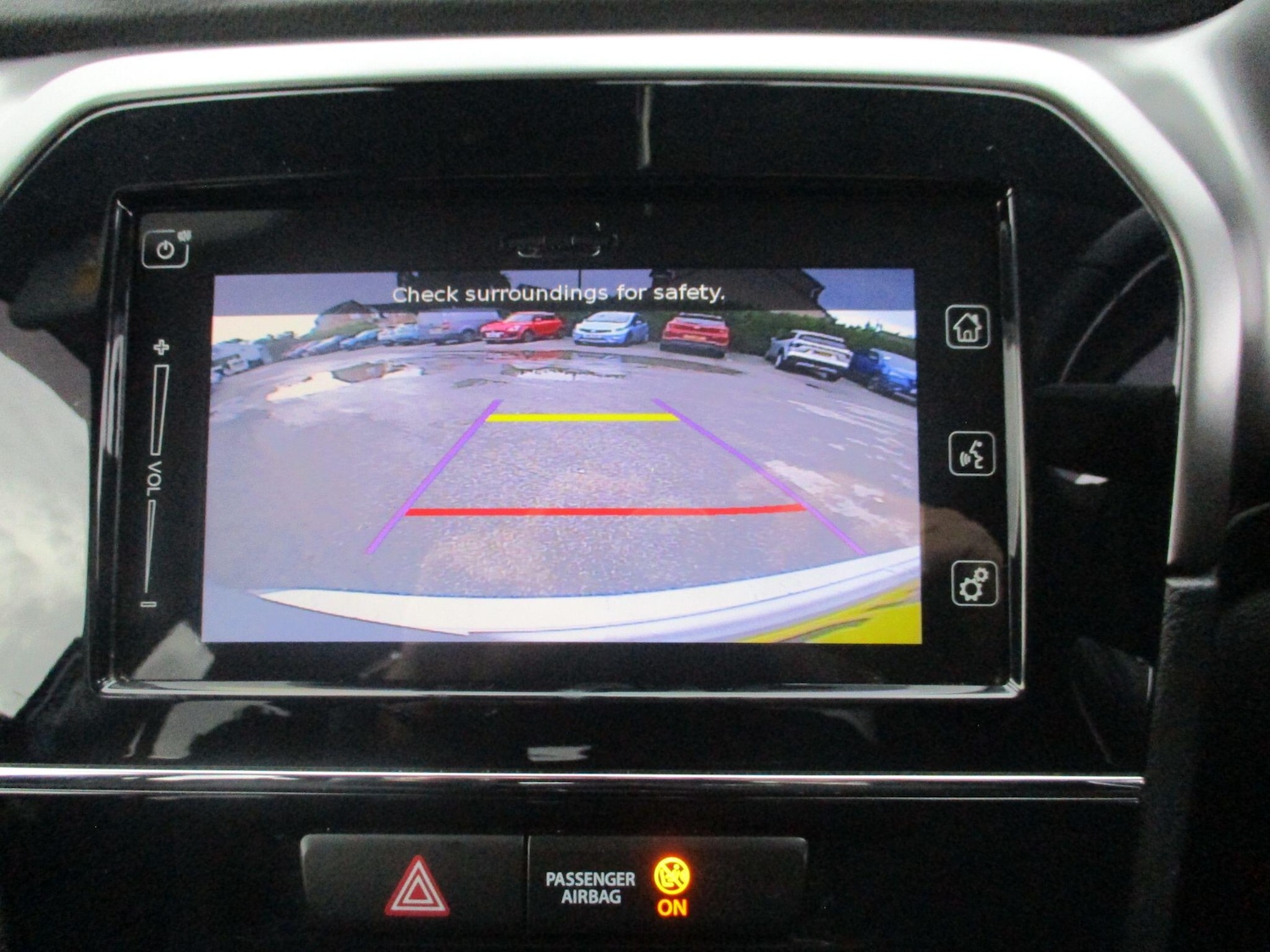 Used Suzuki Vitara 2022 for sale - 76537902: Photo 21