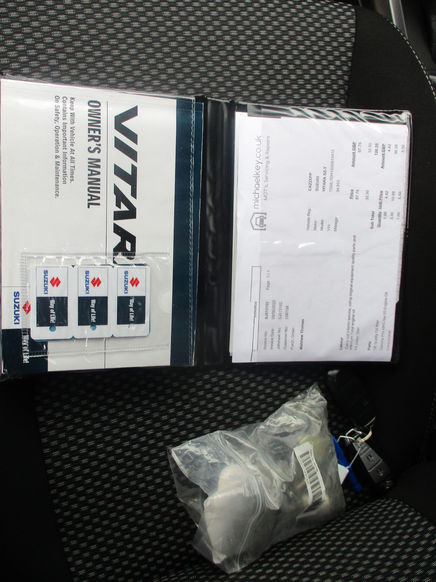 Used Suzuki Vitara 2022 for sale - 76537902: Photo 24